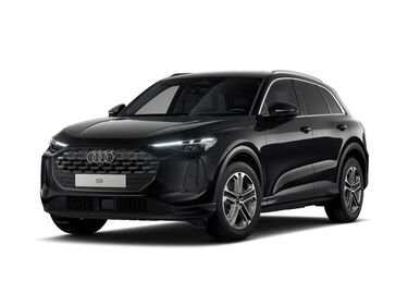Fahrzeug Bild Audi Q5 SUV 2.0 TFSI S tronic
