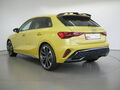 Fahrzeug Bild Audi A3 Sportback TDI S line 4