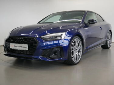 Fahrzeug Bild Audi A5 Coup 45 TFSI quattro