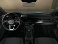 Fahrzeug Bild Audi A3 allstreet TFSI 8