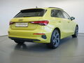 Fahrzeug Bild Audi A3 Sportback 35 TDI S line 5