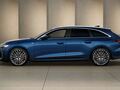 Fahrzeug Bild Audi A5 Avant TDI quattro 3