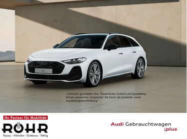 Fahrzeug Bild Audi A5 Avant TFSI quattro S line