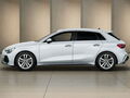 Fahrzeug Bild Audi A3 Sportback TFSI S line 3