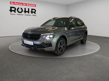Fahrzeug Bild Skoda Kamiq Monte Carlo
