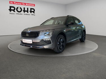 Fahrzeug Bild Skoda Kamiq Monte Carlo 1.5 TSI DSG