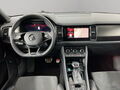 Fahrzeug Bild Skoda Kodiaq Sportline (AHK.Navi.Kamera.Stdhzg..Park Assist) 2.0 TDI DSG 4x4 8