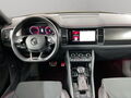 Fahrzeug Bild Skoda Kodiaq RS 4x4 2.0 TSI 9