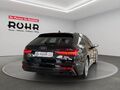 Fahrzeug Bild Audi A6 Avant S line (SHZ.Matrix-LED.PDC.AHK.NAVI.DAB.GRA) 50 TDI tiptronic quattro 5