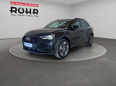 Fahrzeug Bild Audi Q3 advanced 40 TFSI quattro S tronic