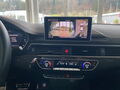 Fahrzeug Bild Audi S5 Sportback (AHK.NAVI.MATRIX LED.SH.PDC PLUS.SHZ) 3.0 TDI Quattro Tiptronic 19