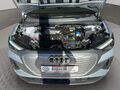 Fahrzeug Bild Audi Q4 Sportback e-tron (PDC.NAVI.SHZ.DAB.virtual cockpit) 45 quattro 15