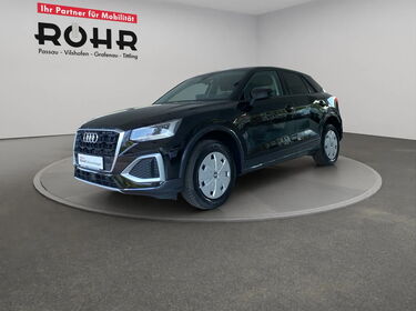 Fahrzeug Bild Audi Q2 Advanced (NAVI.SHZ.PDC.AHK.GRA.LED.DAB.virtual cockpit)30 TFSI