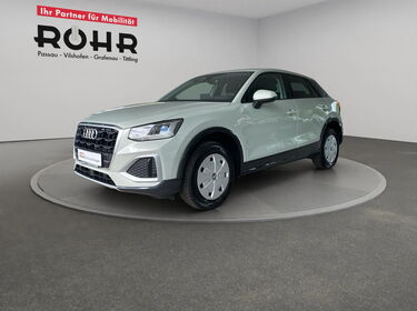 Fahrzeug Bild Audi Q2 advanced (NAVI.SHZ.PDC.GRA.DAB.virtual cockpit) 30 TFSI