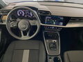 Fahrzeug Bild Audi A3 Sportback advanced 30 TFSI 9