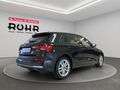 Fahrzeug Bild Audi A3 Sportback Advanced 30 TDI (Garantie 01/2030.DAB.Navi.SHZ.Klima) 5