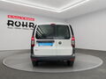 Fahrzeug Bild VW Caddy Cargo (Klima.Heckfl&uuml;gelt&uuml;ren) 1.5 TSI 5