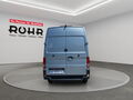 Fahrzeug Bild VW Crafter Kasten langer Radstand (PDC.NAVI.DAB) 35 TDI 8-Gang-Automatik 5