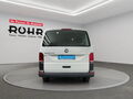 Fahrzeug Bild VW Transporter Kombi (Klima.Berganfahrassistent) 2.0l TDI 5
