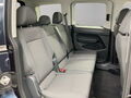 Fahrzeug Bild VW Caddy Kombi 1.5 TSI 7