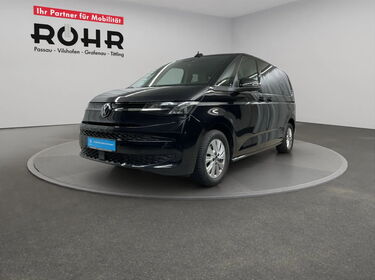 Fahrzeug Bild VW Multivan Basis Modell 2.0 TDI