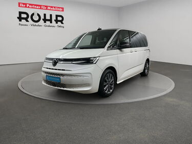 Fahrzeug Bild VW T7 Multivan Life Comfortline 1.4 eHybrit DSG (ACC.DCC.Standh..Navi.Matrix.Kamera.Pano)