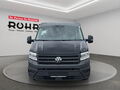 Fahrzeug Bild VW Crafter 35 Windlauf-Fahrgestell Einzelkabine 2.0 l TDI EURO VI-e SCR 120 kW Frontantrieb 6-Gang-Scha 2