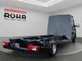 Fahrzeug Bild VW Crafter 35 Windlauf-Fahrgestell Einzelkabine 2.0 l TDI EURO VI-e SCR 120 kW Frontantrieb 6-Gang-Scha 4