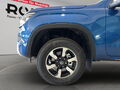 Fahrzeug Bild VW Amarok Style DC (AHK/Standheizung) 3.0 TDI 177 kW 10-Gang Automatik 4MOTION erweitert zuschaltbar Ra 14