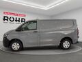 Fahrzeug Bild VW Transporter Kasten 2.0 l TDI 110 kW Getriebe: 6-Gang-Schaltgetriebe Radstand: 3100 mm KR 3
