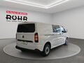 Fahrzeug Bild Volkswagen T7 Transporter Kasten 2.0l TDI Automatik LR 4
