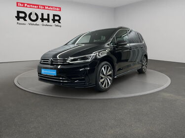 Fahrzeug Bild VW Touran Highline 1.5 TSI