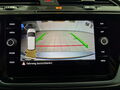 Fahrzeug Bild VW Touran Comfortline 1.5 TSI DSG 12