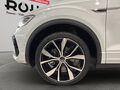 Fahrzeug Bild VW T-Roc Cabriolet R-Line (AHK/Keyless/BlackStyle) 1.5 l TSI 110 kW 7-Gang-DSG 14