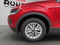 Fahrzeug Bild VW T-Roc Life (Garantie03.2030.AHK.Klima) 2.0 TDI 14
