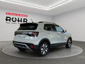 Fahrzeug Bild VW T-Cross Life (SHZ.AHK.NAVI.ACC.PDC.DAB) 1.0 l TSI DSG 4