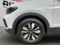 Fahrzeug Bild VW T-Cross GOAL (Garantie 06/2030.ACC.Light Assist.SHZ) 1.0 TSI DSG 14