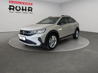 Fahrzeug Bild VW Taigo ENERGY 1.0 l TSI  DSG