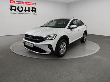 Fahrzeug Bild VW Taigo Taigo 1.0 TSI
