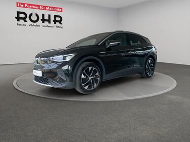 Fahrzeug Bild VW ID.4 Pro PerformaceSHZ.Matrix.FrontAssist.ACC.DAB+)