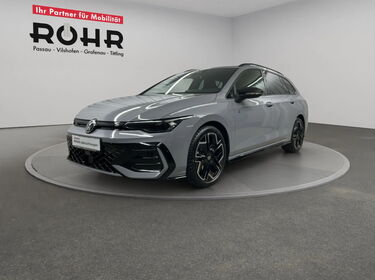 Fahrzeug Bild VW Golf VIII Variant R-Line (Headup.Light Assist.Kamera) 2.0l TDI DSG
