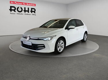 Fahrzeug Bild VW Golf VIII Life Goal 1.5 TSI BMT (Garantie 07/2030.LED.DAB+.EPH.ACC)