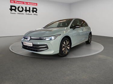 Fahrzeug Bild VW Golf VIII Life Goal 1.5 eTSI DSG (Garantie 02/2030.SHZ.Matrix.AHK.Kamera.Navi.ACC)