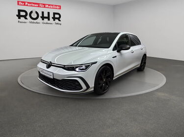 Fahrzeug Bild VW Golf VIII GTD 2.0 TDI DSG (Kamera.Pano.Navi.ACC.AHK.FrontAssist.LED.DAB+.SHZ)