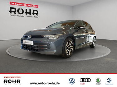 Fahrzeug Bild Volkswagen Golf VIII Life Energy 1.5 eTSI DSG