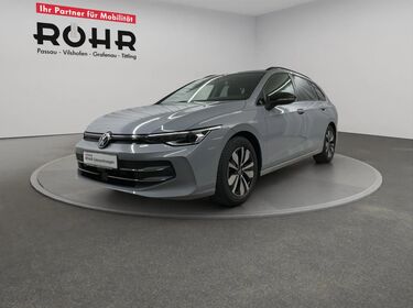 Fahrzeug Bild VW Golf VIII Variant GOAL (AHK.Kamera.Navi) 1.5 eTSI DSG