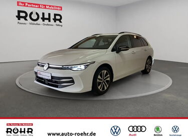 Fahrzeug Bild Volkswagen Golf VIII Variant Energy 2.0 TDI DSG