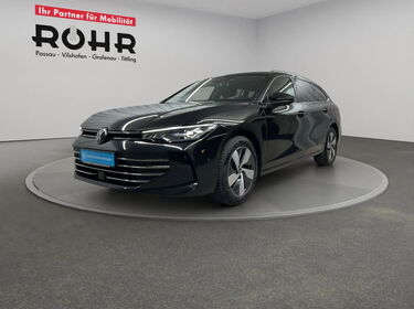 Fahrzeug Bild VW Passat Variant Business (AHK.Navi.Park Assist Plus.Massagesitz v.) 1.5 eTSI DSG
