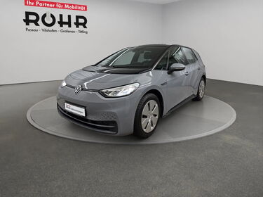 Fahrzeug Bild VW ID.3 Pure Performance (Navi.Lane Assist.PDC) 45 kWh 1-Gang
