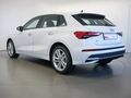 Fahrzeug Bild Audi A3 Sportback 30 TFSI advanced AHK virt. Cock.+ NAVI+ 4